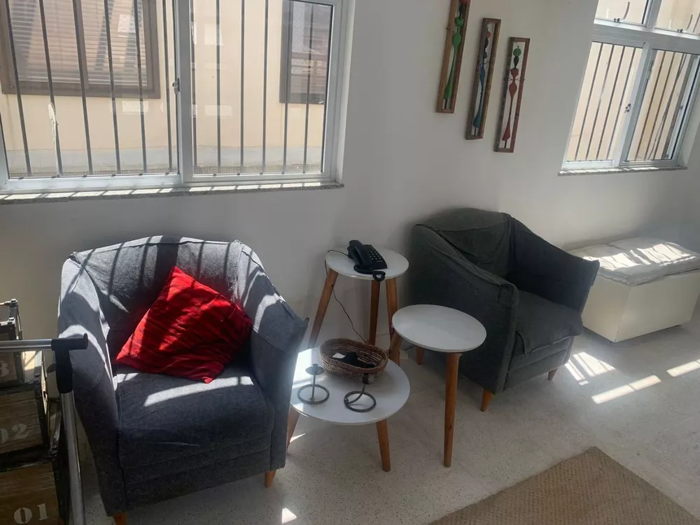 Cobertura, 4 quartos, 162 m² - Foto 15