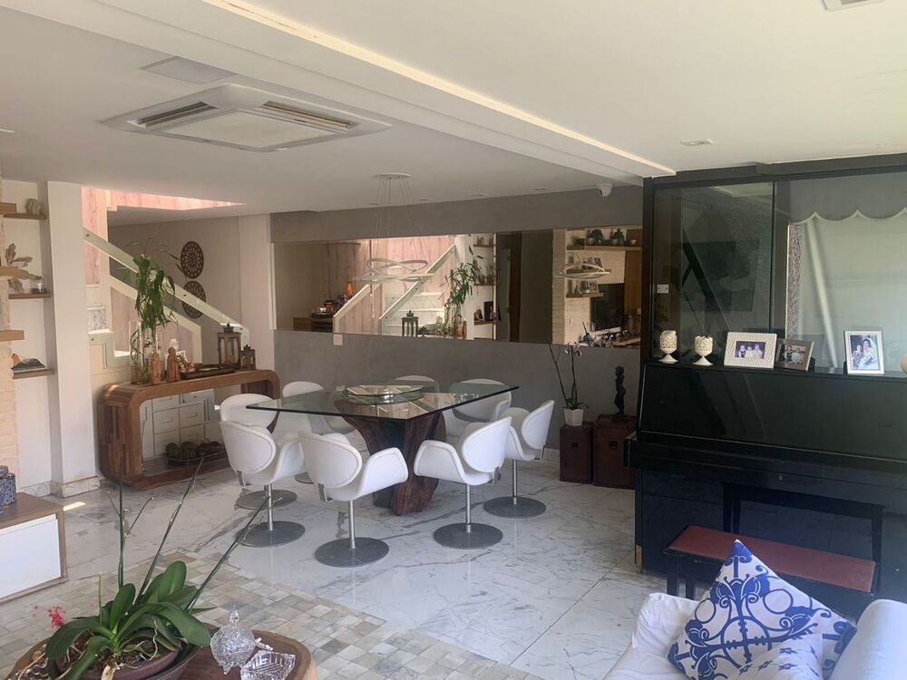Cobertura, 4 quartos, 162 m² - Foto 28