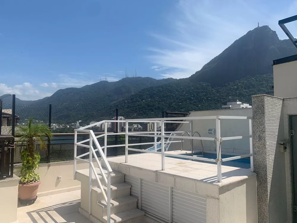 Cobertura, 4 quartos, 162 m² - Foto 16