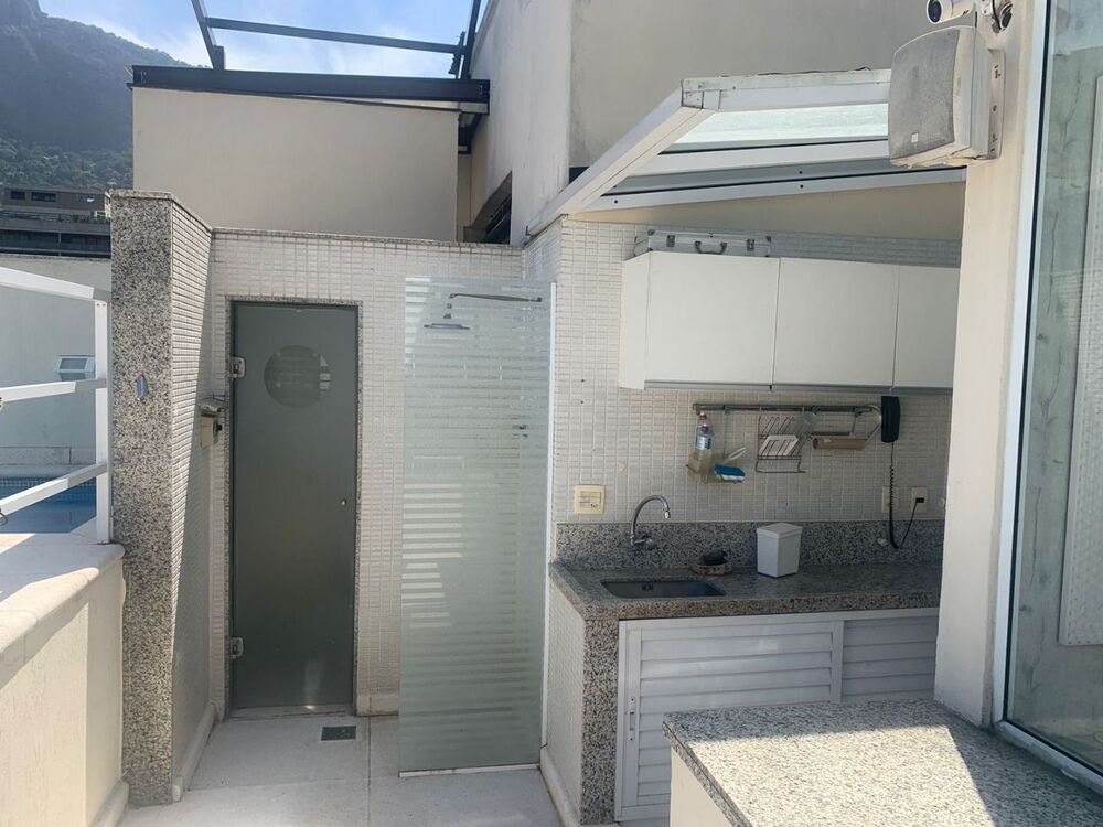 Cobertura, 4 quartos, 162 m² - Foto 23