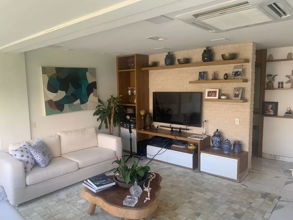 Cobertura, 4 quartos, 162 m² - Foto 9