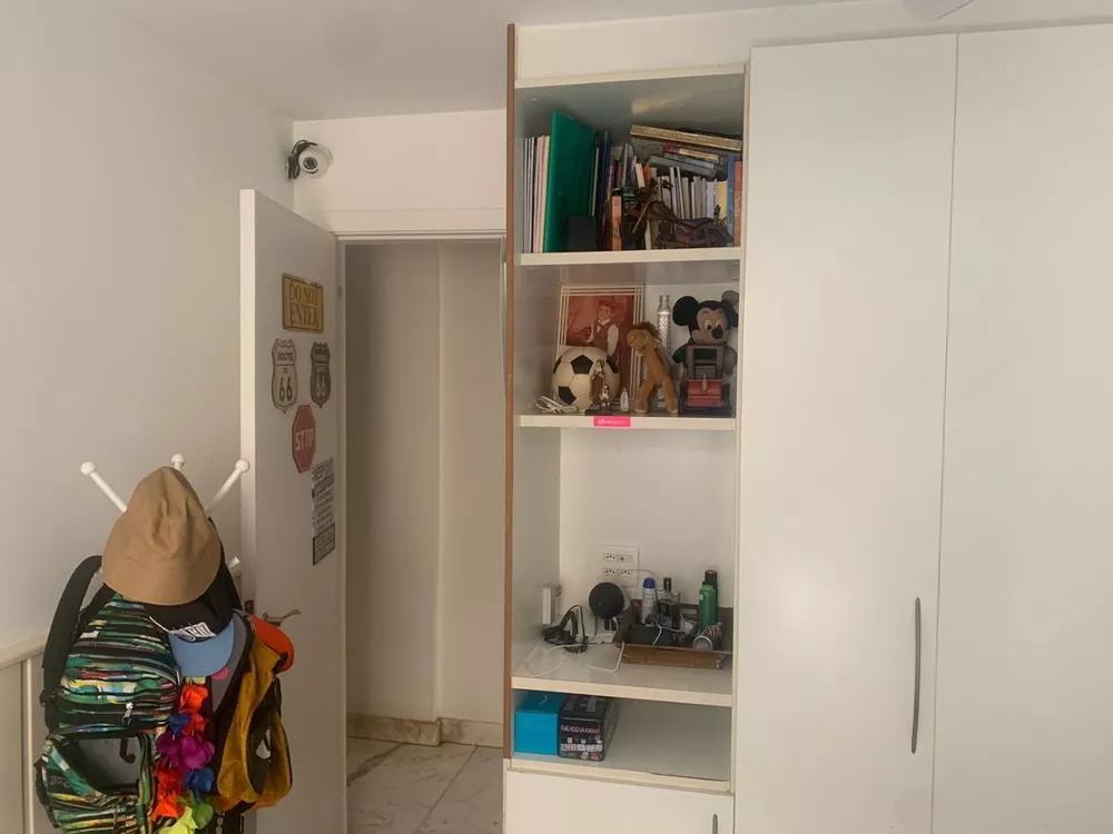 Cobertura, 4 quartos, 162 m² - Foto 17