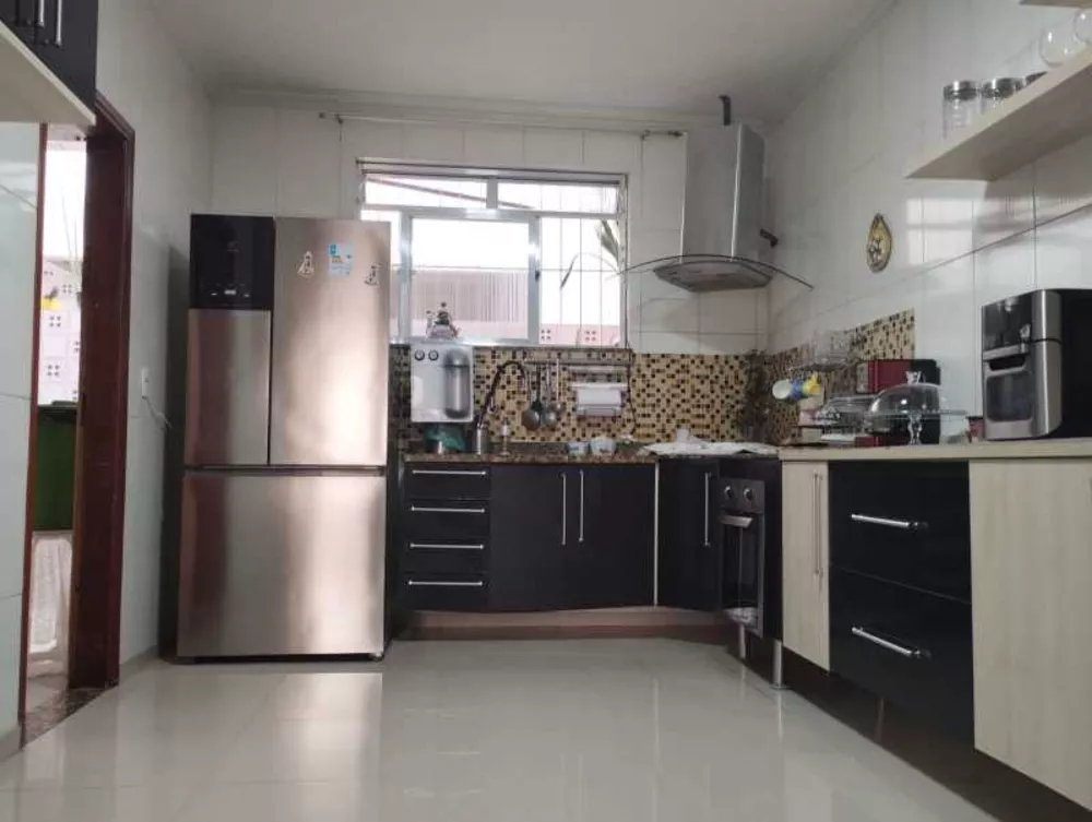 Apartamento, 3 quartos, 119 m² - Foto 2