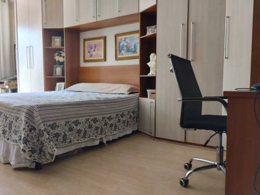 Apartamento, 3 quartos, 119 m² - Foto 21