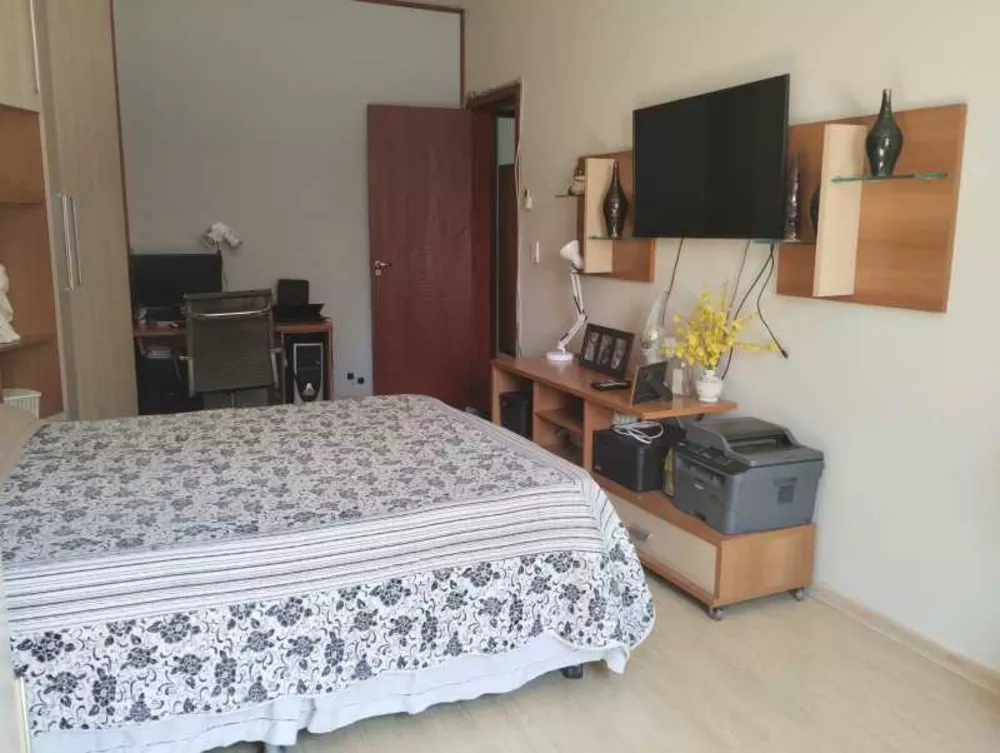 Apartamento, 3 quartos, 119 m² - Foto 3