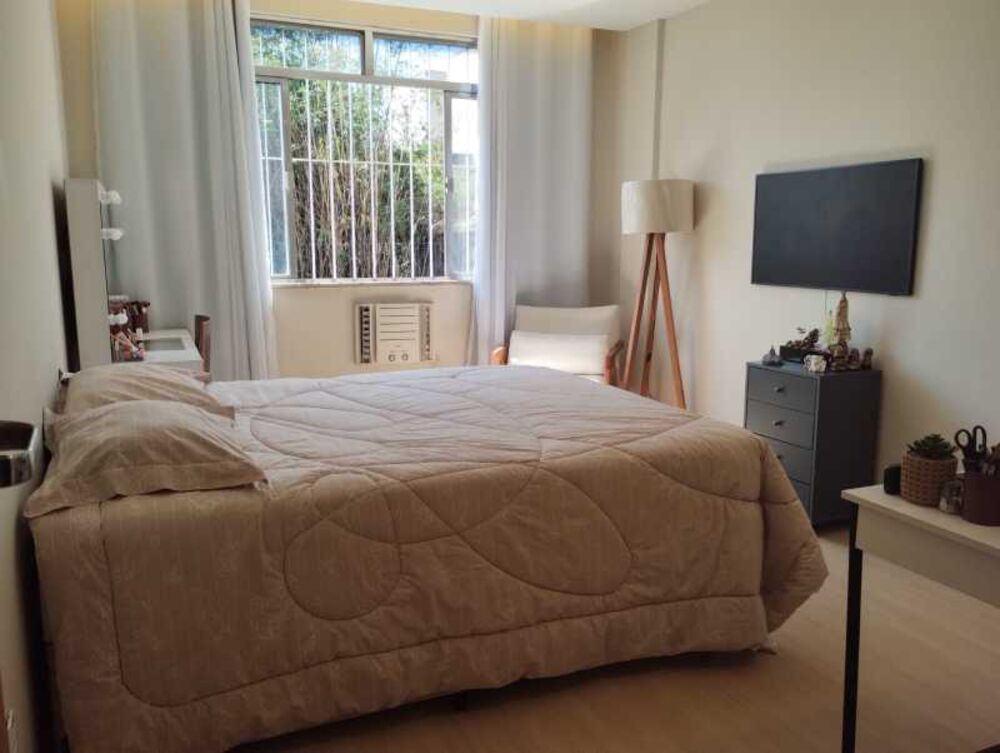 Apartamento, 3 quartos, 119 m² - Foto 24