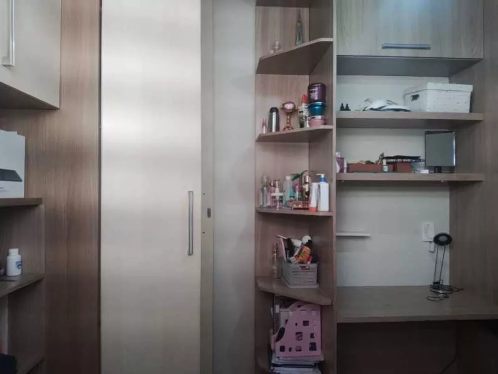 Apartamento, 3 quartos, 119 m² - Foto 1