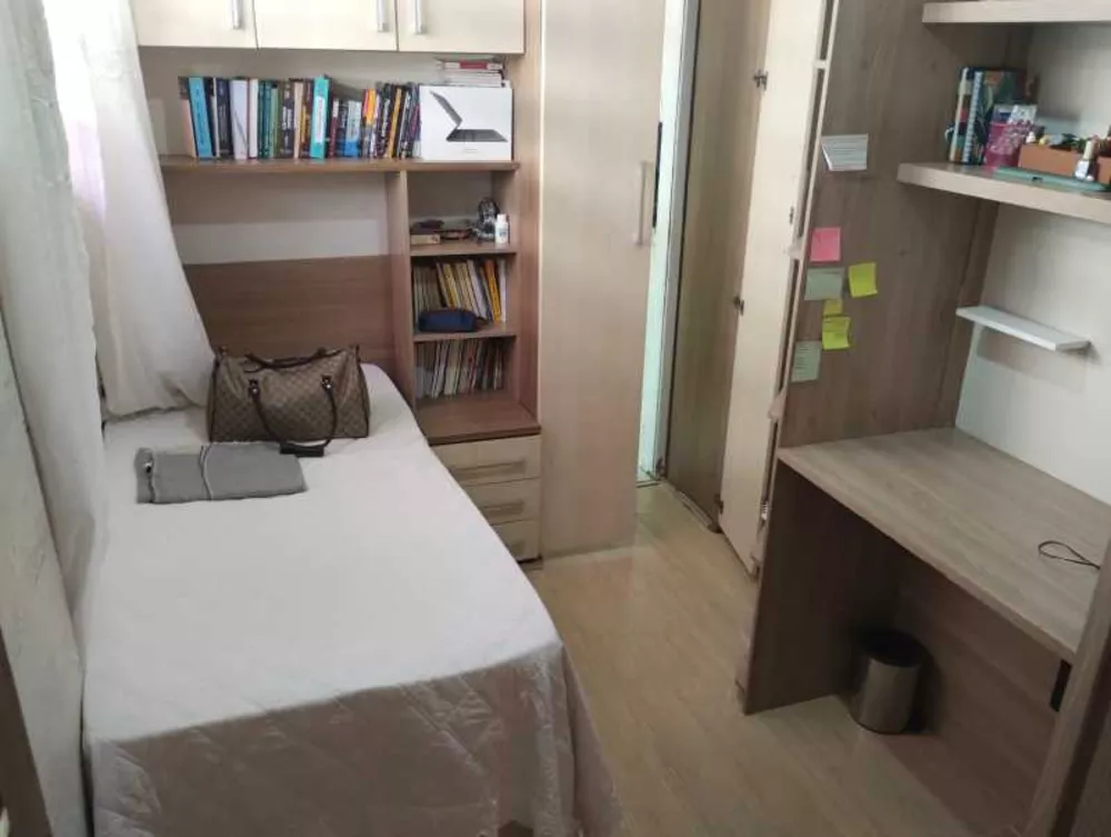 Apartamento, 3 quartos, 119 m² - Foto 7
