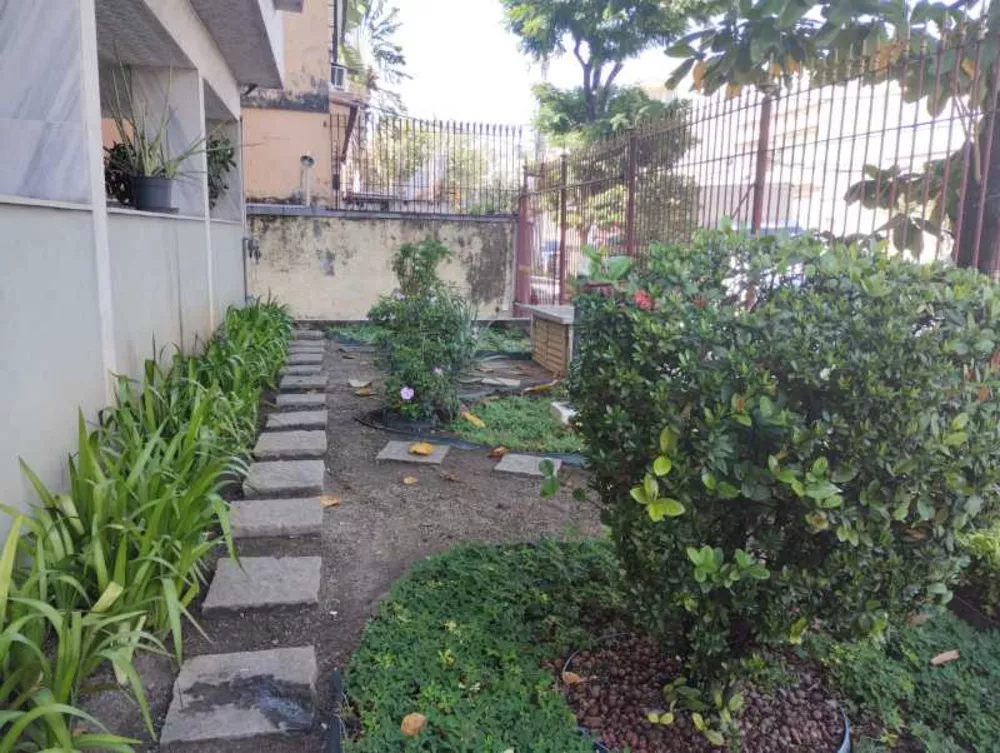 Apartamento, 3 quartos, 119 m² - Foto 20