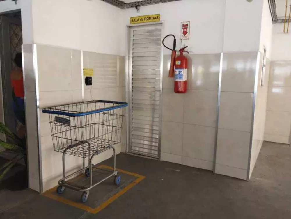 Apartamento, 3 quartos, 119 m² - Foto 11