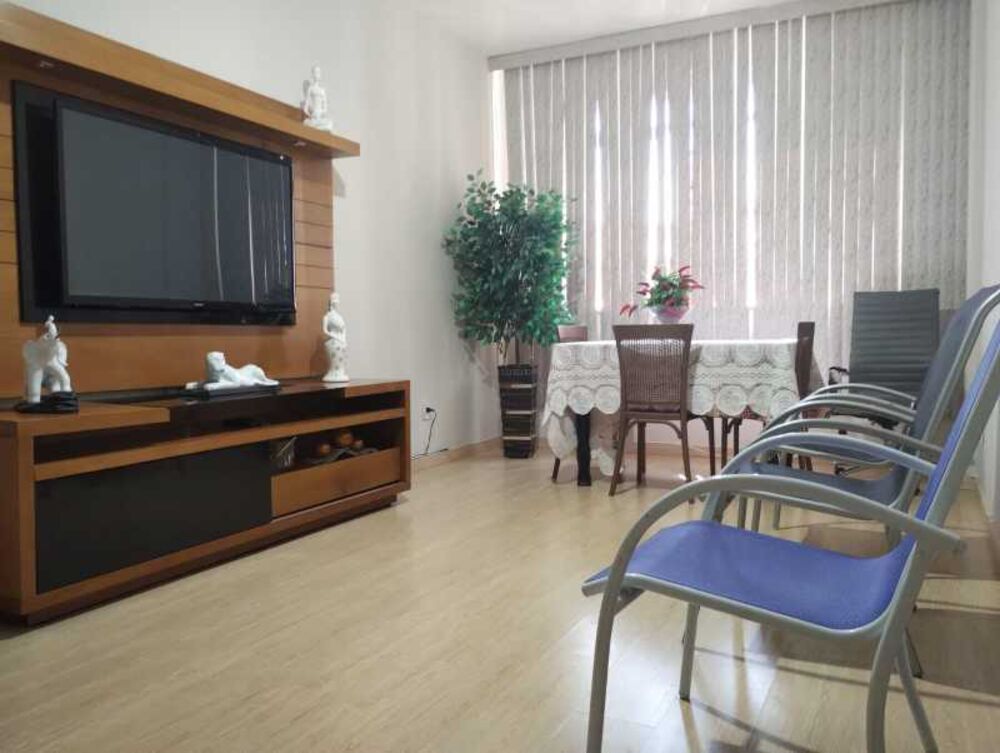 Apartamento, 3 quartos, 119 m² - Foto 23