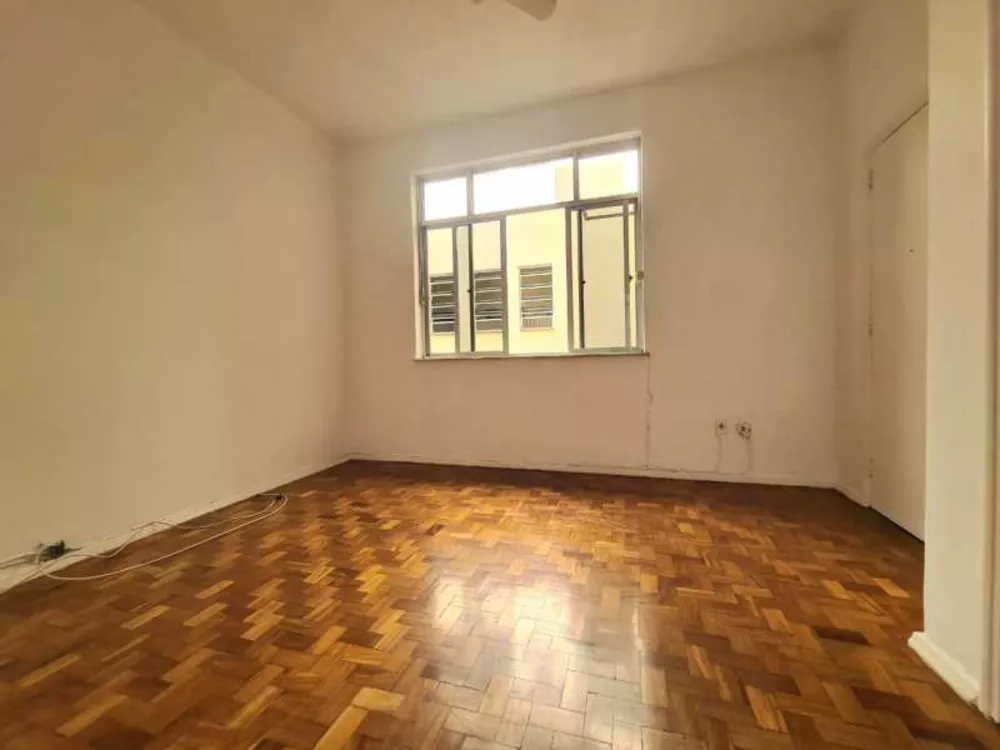 Apartamento, 1 quarto, 38 m² - Foto 1