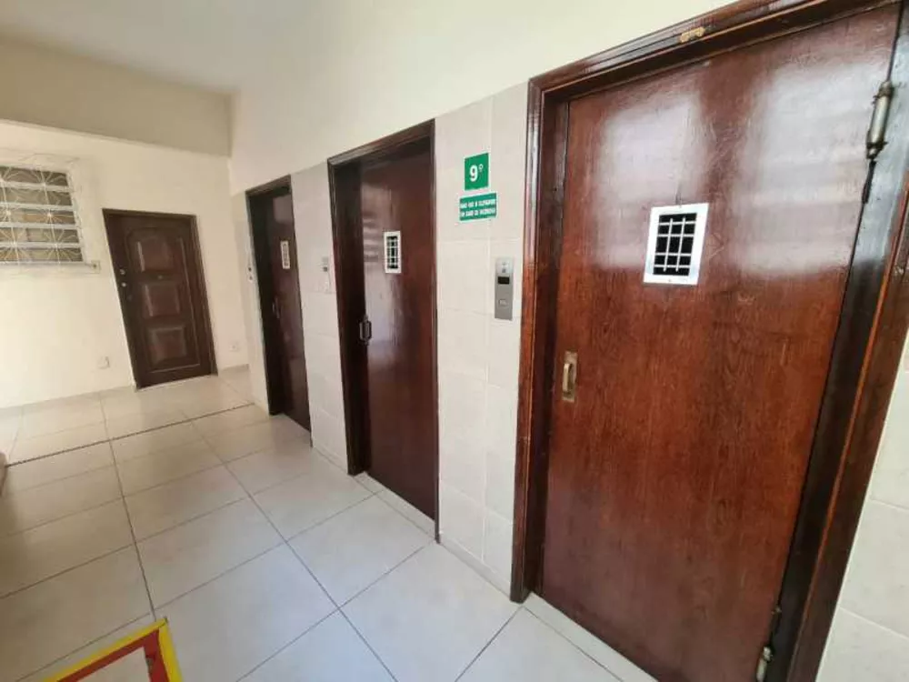 Apartamento, 1 quarto, 38 m² - Foto 9