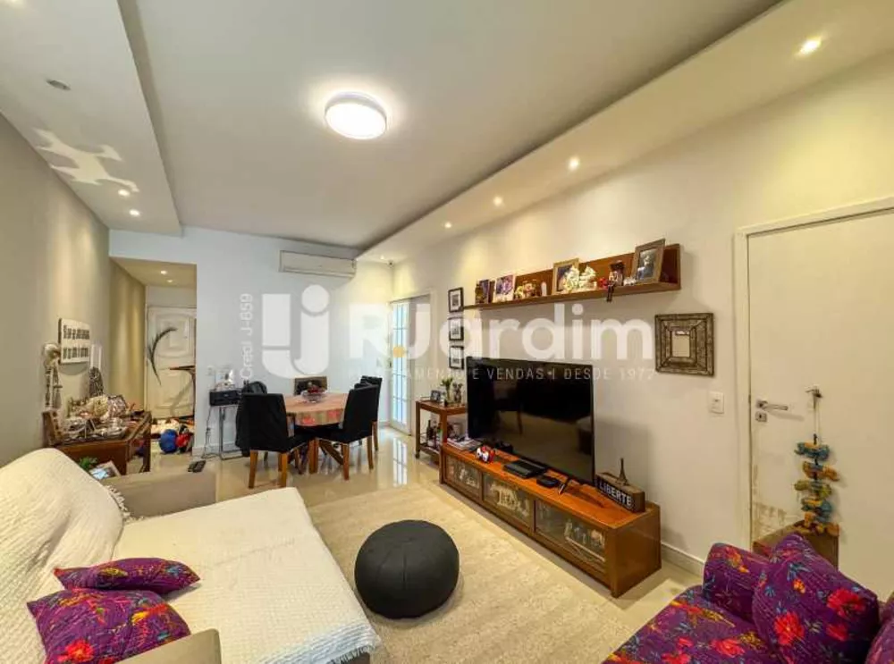 Apartamento, 3 quartos, 95 m² - Foto 3
