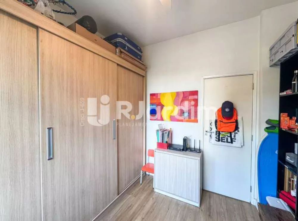 Apartamento, 3 quartos, 95 m² - Foto 21