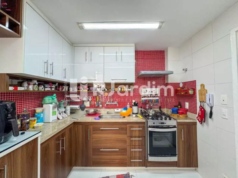 Apartamento, 3 quartos, 95 m² - Foto 25