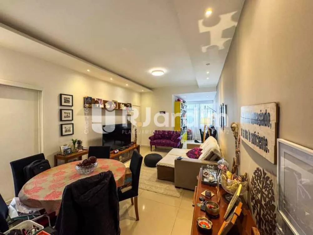 Apartamento, 3 quartos, 95 m² - Foto 7