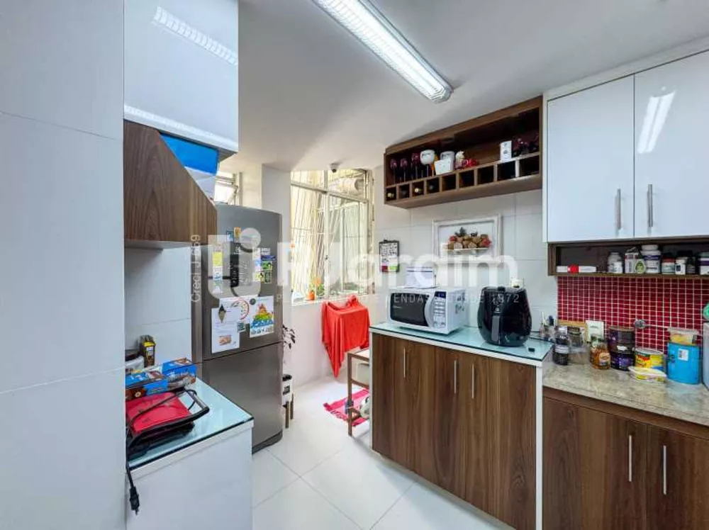Apartamento, 3 quartos, 95 m² - Foto 27