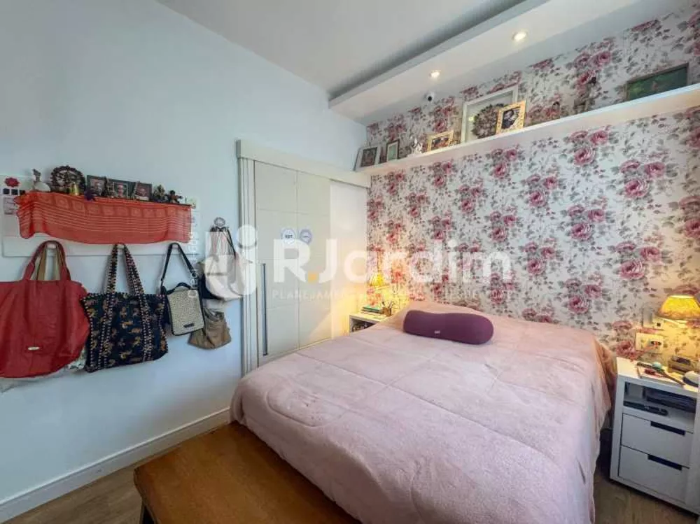 Apartamento, 3 quartos, 95 m² - Foto 9