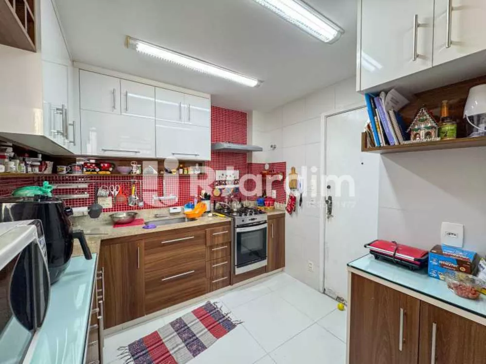Apartamento, 3 quartos, 95 m² - Foto 24