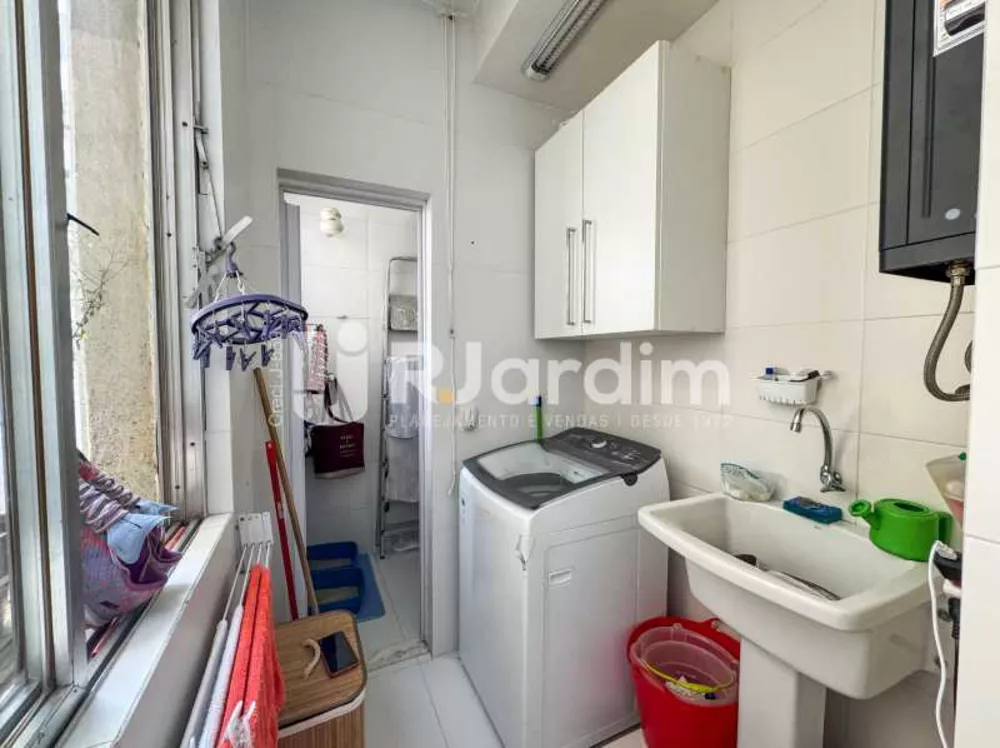 Apartamento, 3 quartos, 95 m² - Foto 29