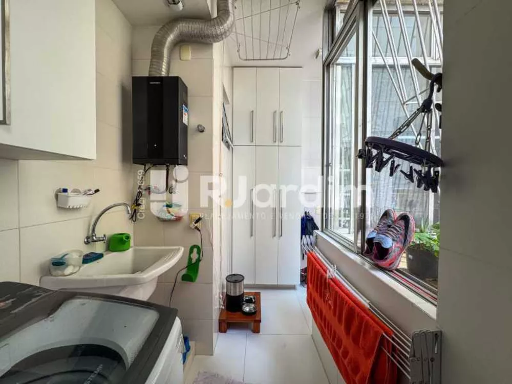Apartamento, 3 quartos, 95 m² - Foto 30