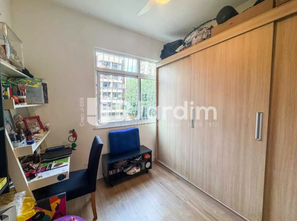 Apartamento, 3 quartos, 95 m² - Foto 20