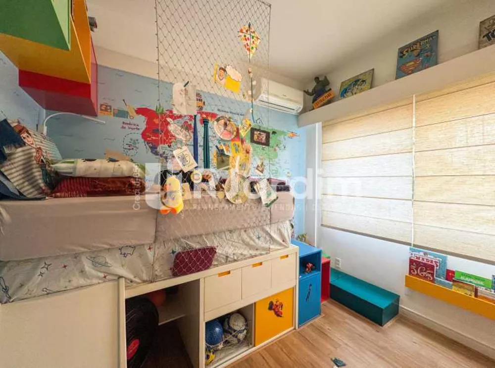 Apartamento, 3 quartos, 95 m² - Foto 14