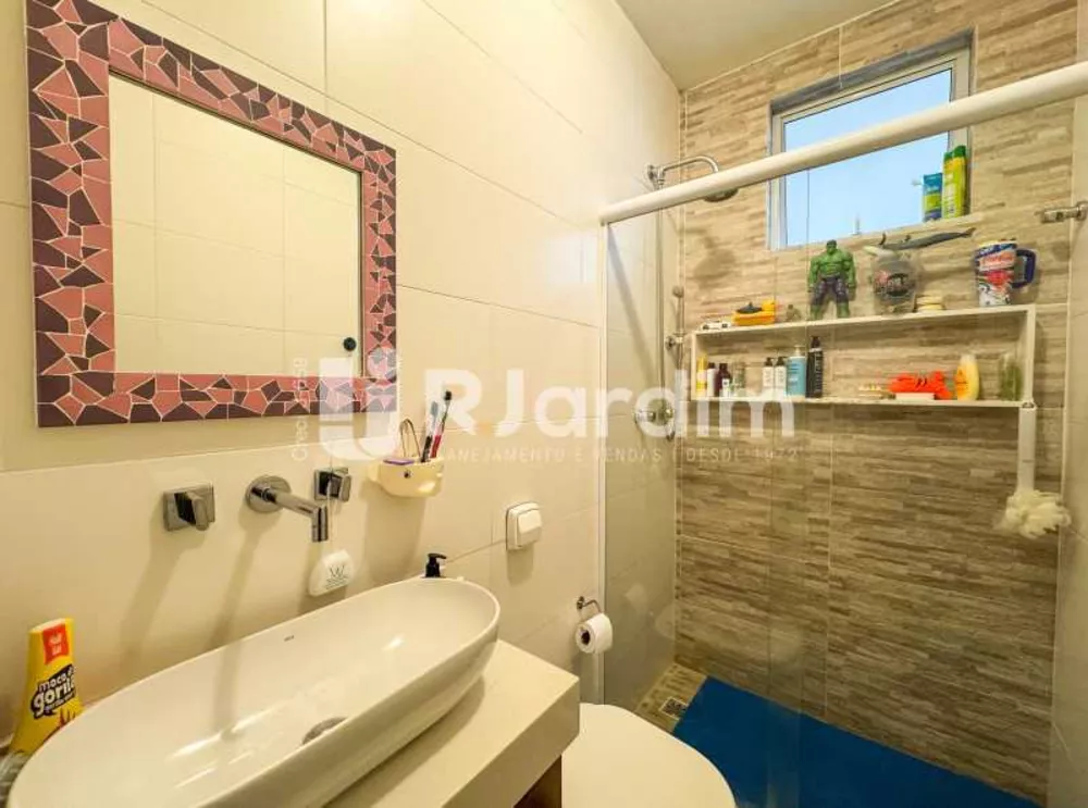 Apartamento, 3 quartos, 95 m² - Foto 13