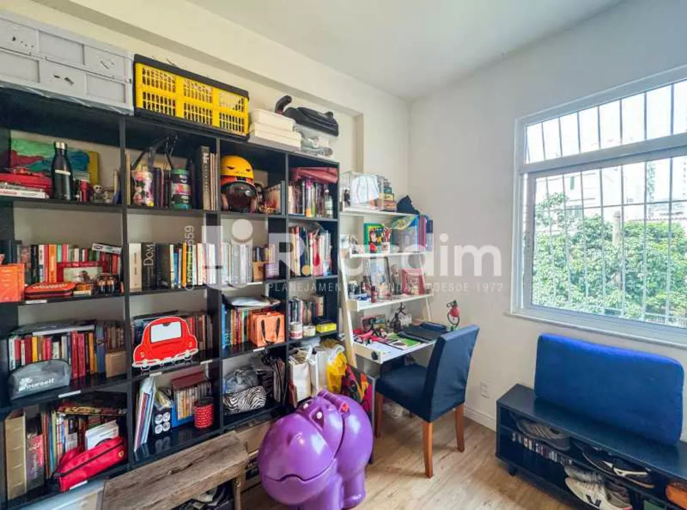 Apartamento, 3 quartos, 95 m² - Foto 17