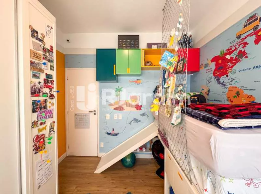 Apartamento, 3 quartos, 95 m² - Foto 16