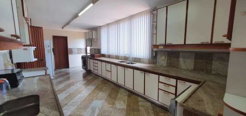 Cobertura, 4 quartos, 900 m² - Foto 2