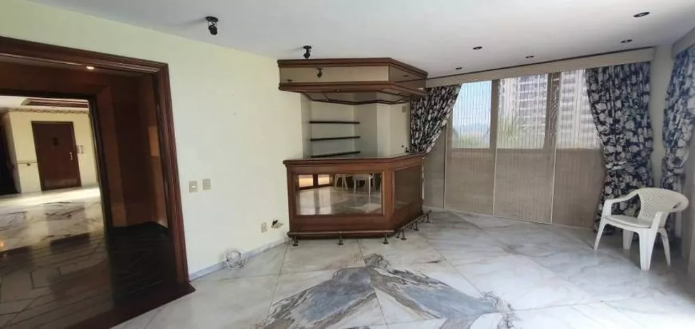 Cobertura, 4 quartos, 900 m² - Foto 8