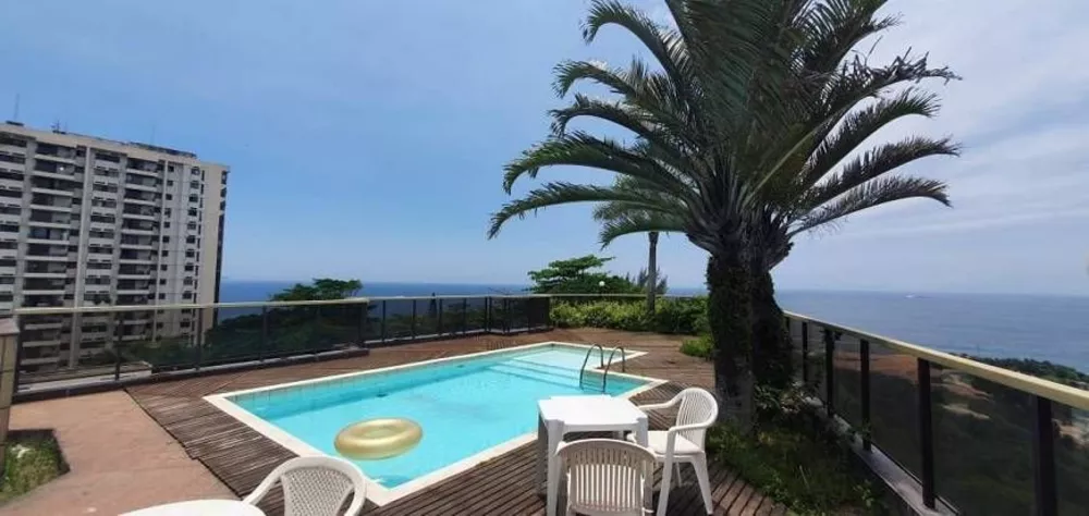 Cobertura, 4 quartos, 900 m² - Foto 11