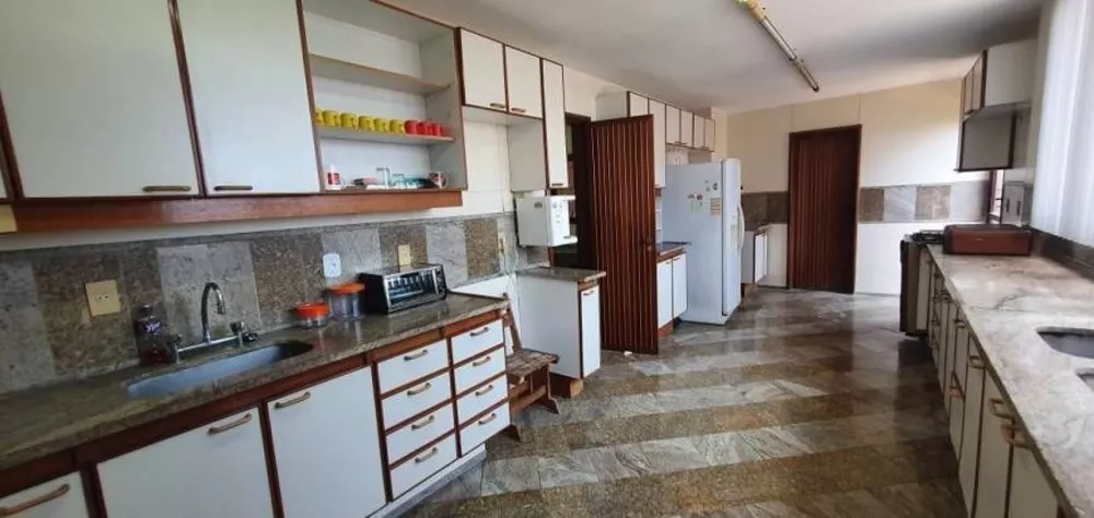 Cobertura, 4 quartos, 900 m² - Foto 1