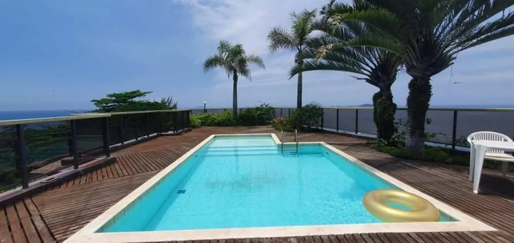 Cobertura, 4 quartos, 900 m² - Foto 14
