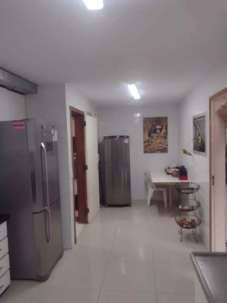 Apartamento, 4 quartos, 235 m² - Foto 6