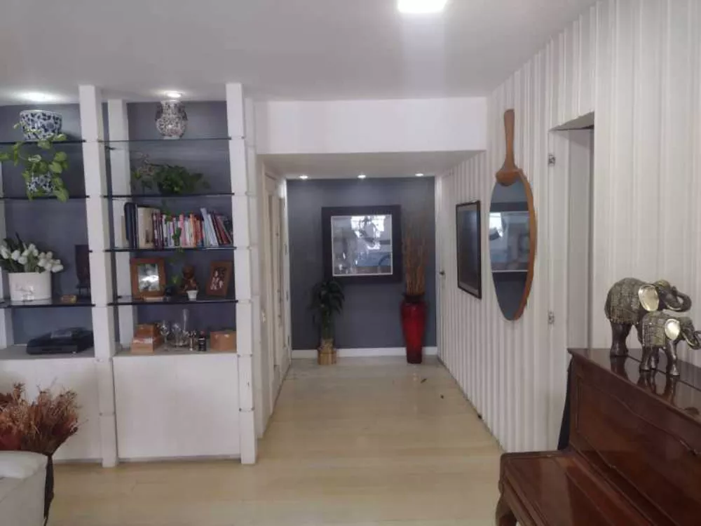 Apartamento, 4 quartos, 235 m² - Foto 16