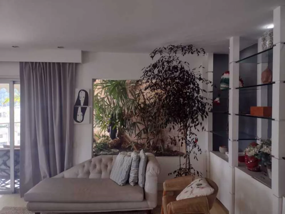 Apartamento, 4 quartos, 235 m² - Foto 15