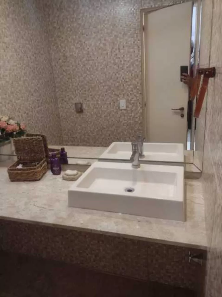 Apartamento, 4 quartos, 235 m² - Foto 2
