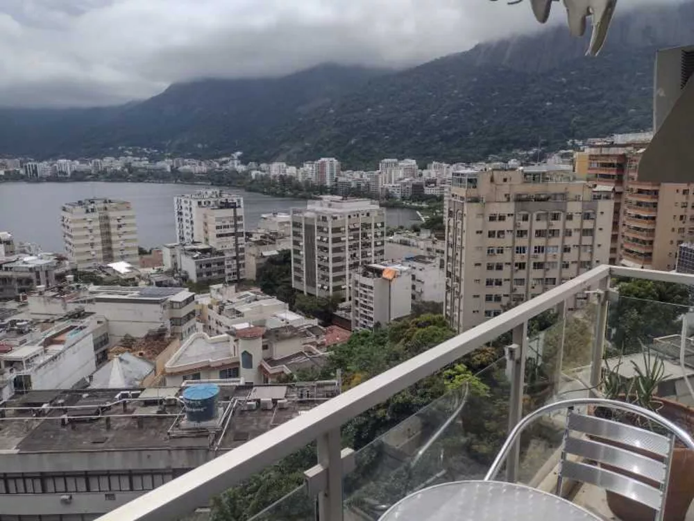 Apartamento, 4 quartos, 235 m² - Foto 1