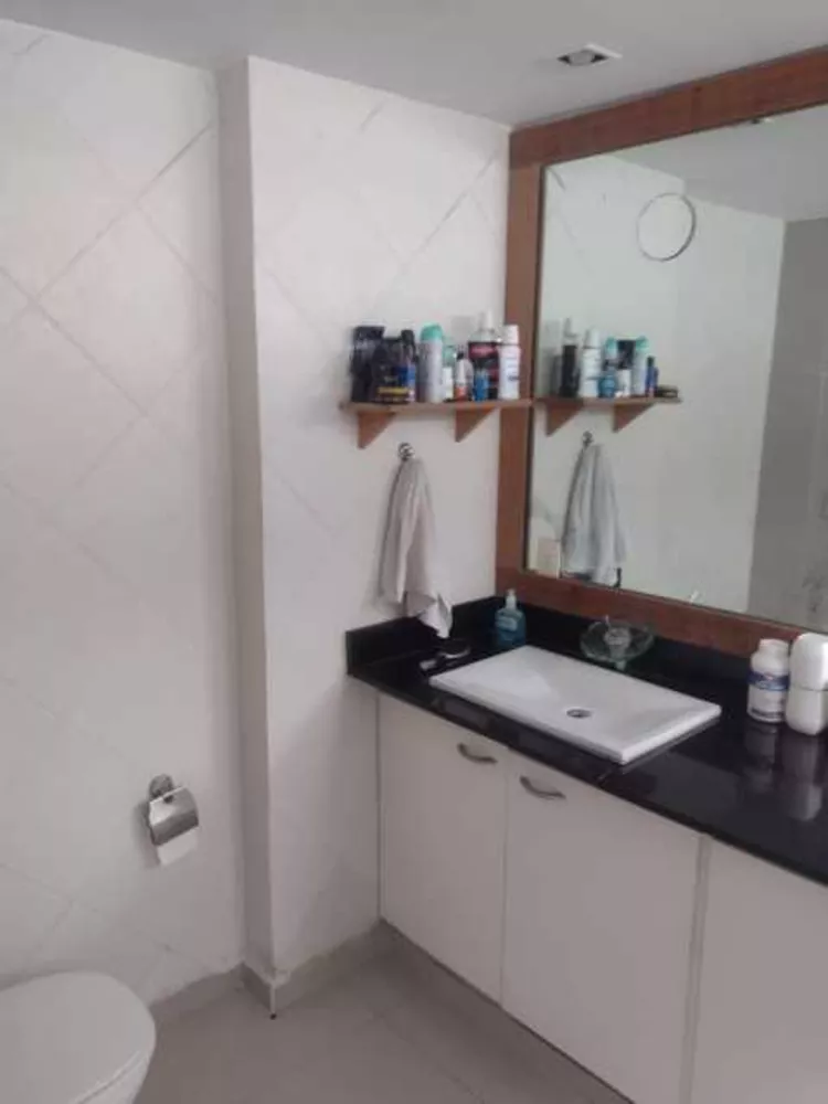 Apartamento, 4 quartos, 235 m² - Foto 8