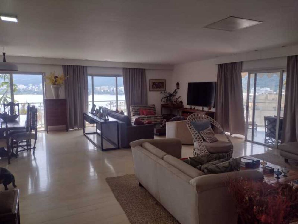 Apartamento, 4 quartos, 235 m² - Foto 19