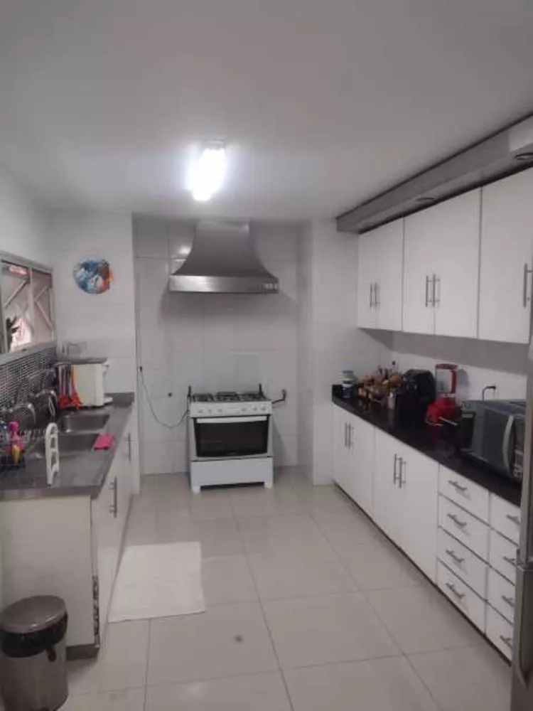 Apartamento, 4 quartos, 235 m² - Foto 7