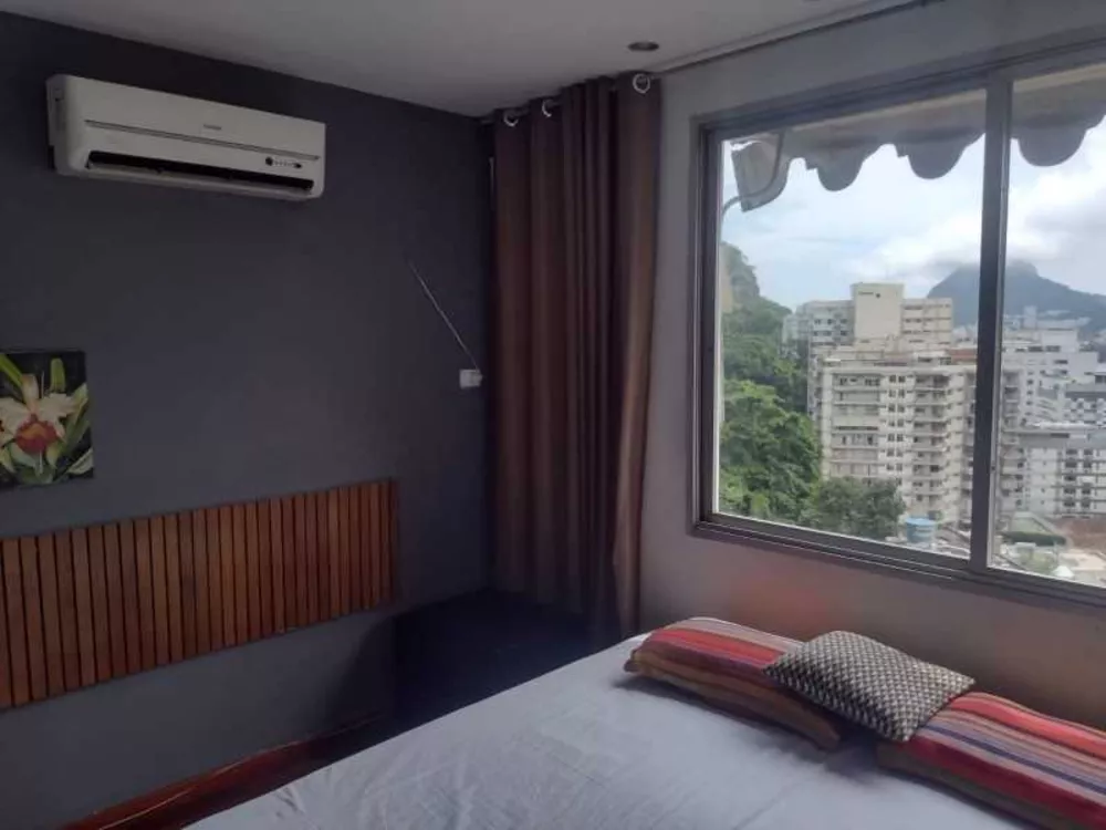 Apartamento, 4 quartos, 235 m² - Foto 11