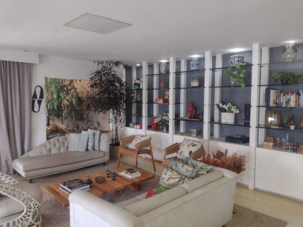 Apartamento, 4 quartos, 235 m² - Foto 18