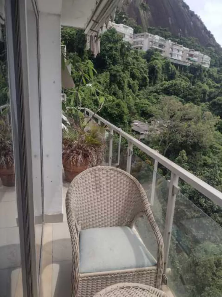 Apartamento, 4 quartos, 235 m² - Foto 5