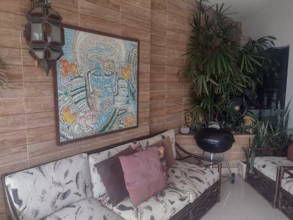 Apartamento, 4 quartos, 235 m² - Foto 4