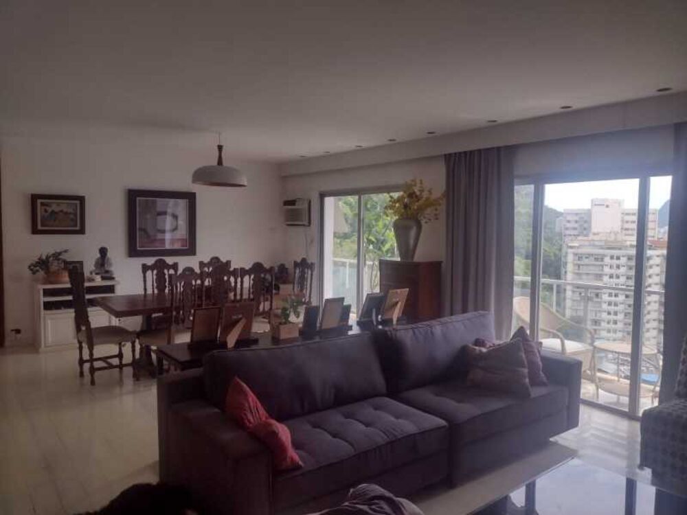 Apartamento, 4 quartos, 235 m² - Foto 20