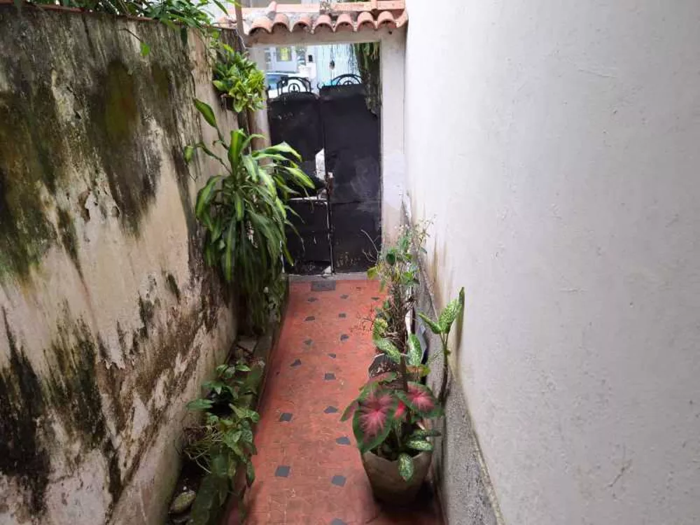 Casa, 4 quartos, 180 m² - Foto 5